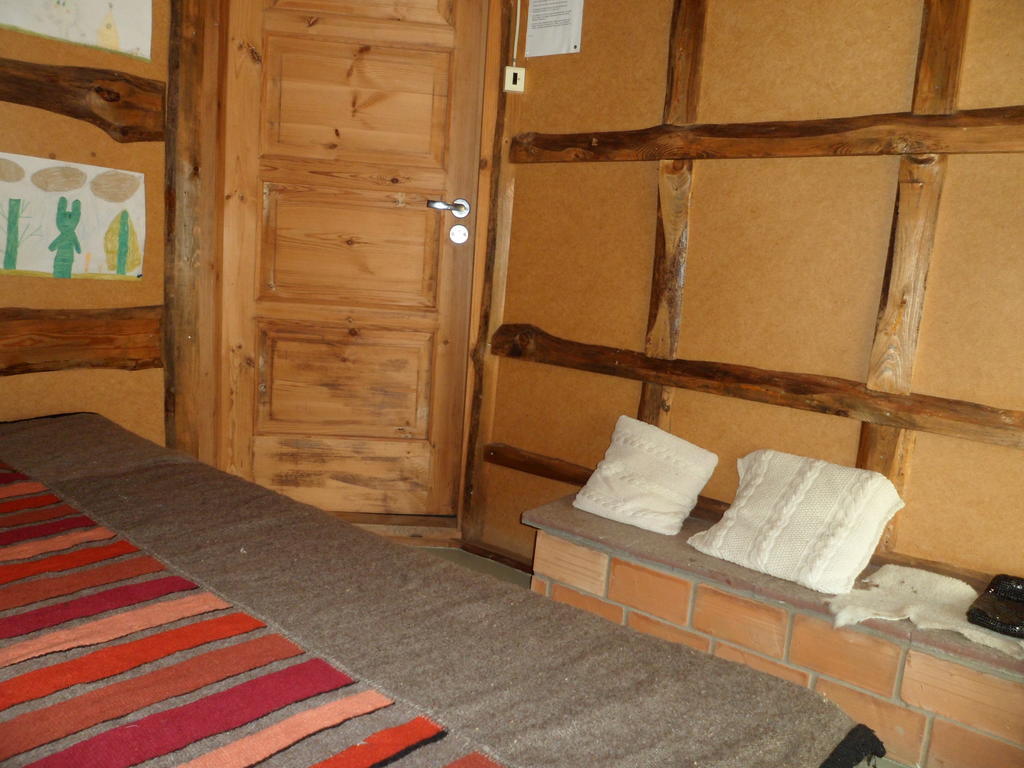 Viruna Farm Kiraste 객실 사진