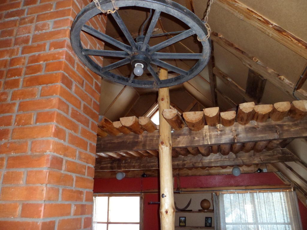 Viruna Farm Kiraste 객실 사진