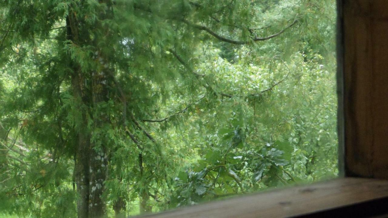Viruna Farm Kiraste 외부 사진