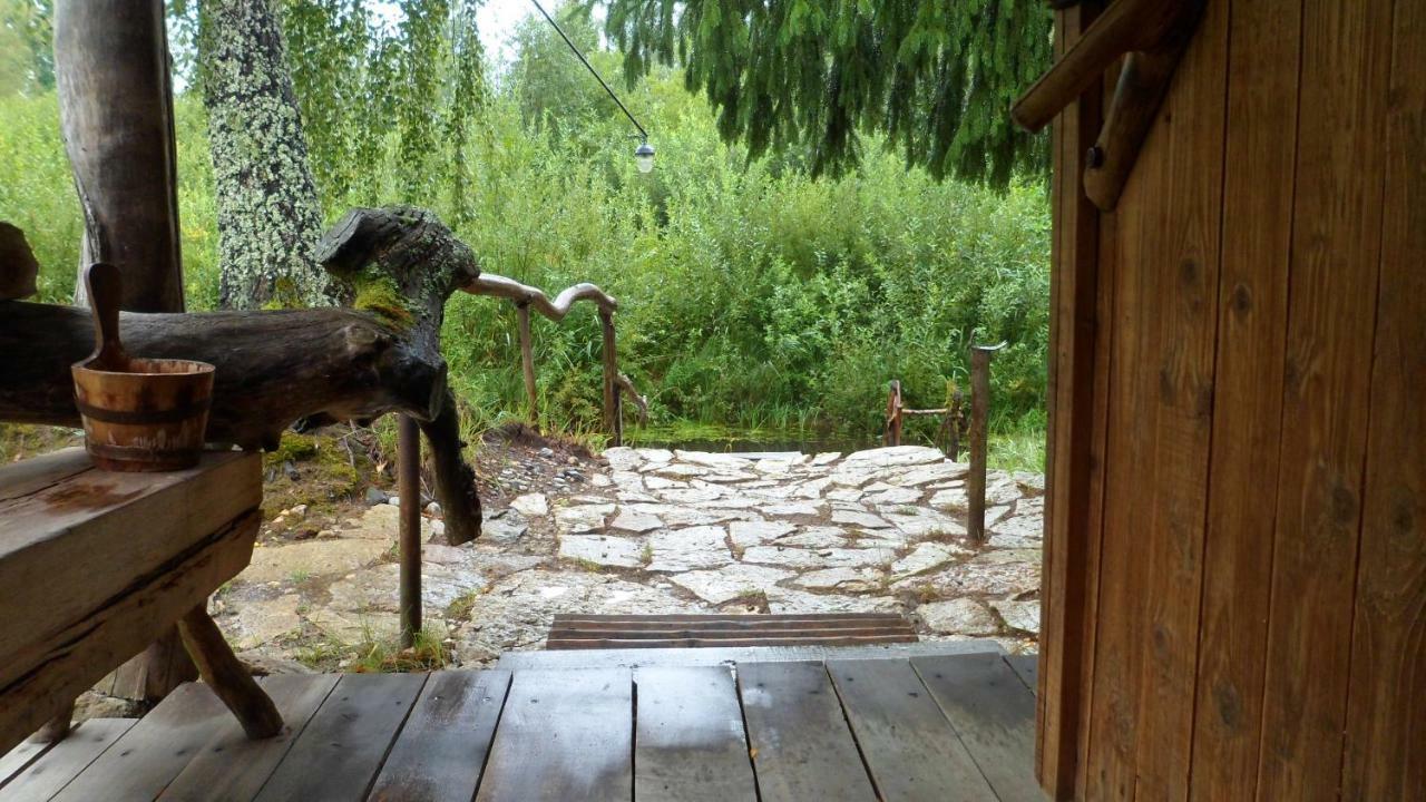 Viruna Farm Kiraste 외부 사진